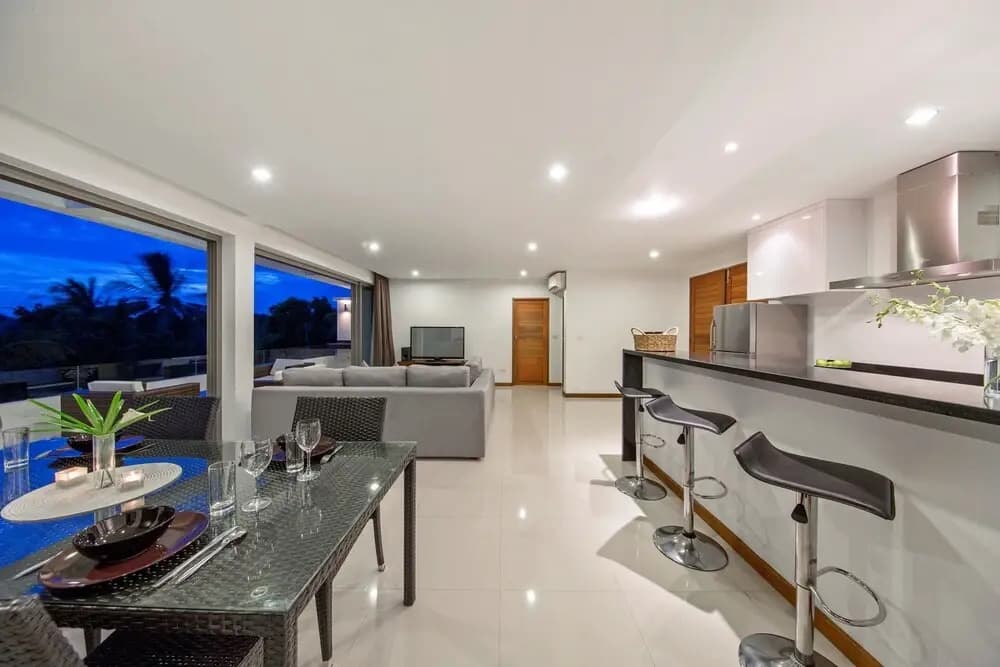Tranquil Residence 3 - photo 16
