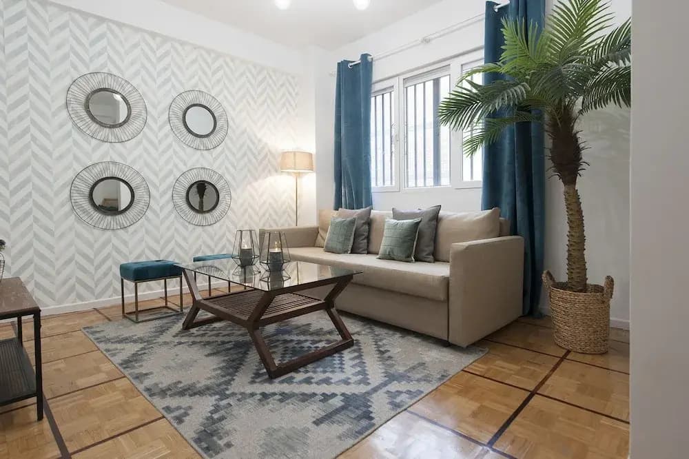 Apartamento Principe de Vergara III - photo 5