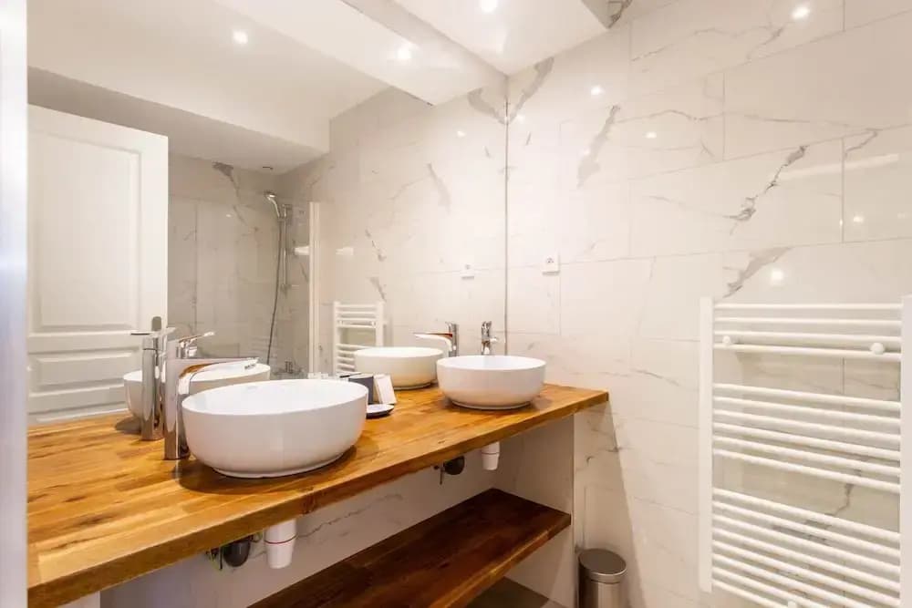 Luxurious Apartment - 4br/12p - Bastille/voltaire - photo 6