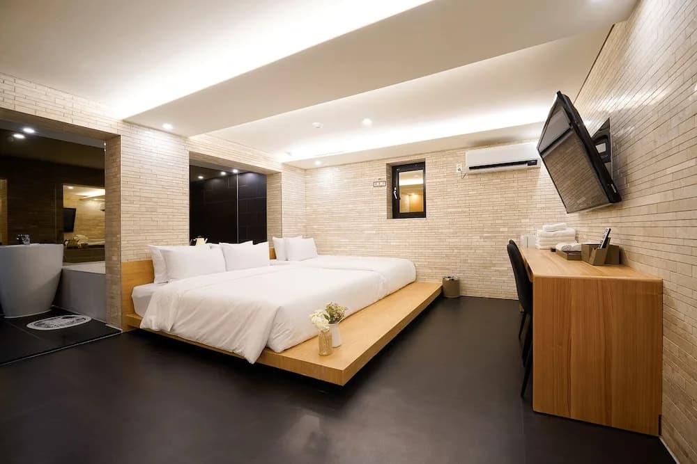 Simple Stay Jongro - photo 26