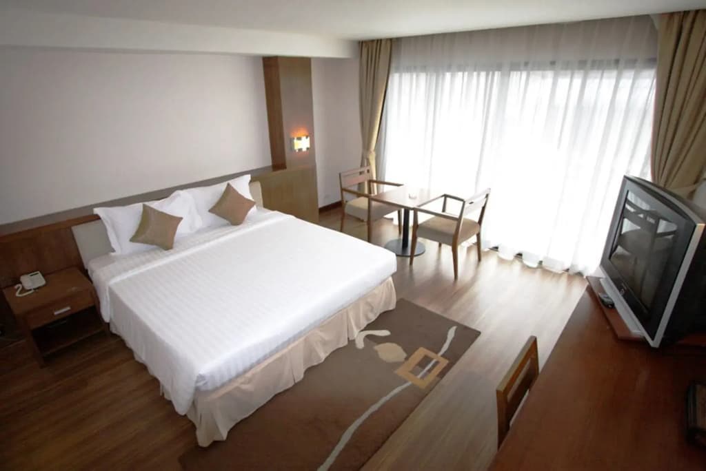 Hiran Residence - photo 6