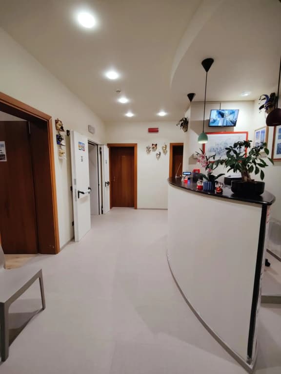 Hotel Montepiana - photo 24