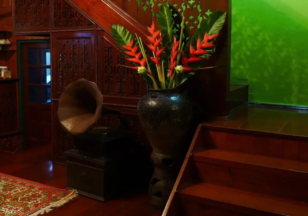 Baan Kaew Ta - photo 12