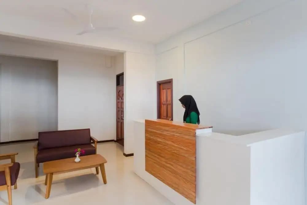 Riveli Retreat at Mathiveri Maldives - photo 2