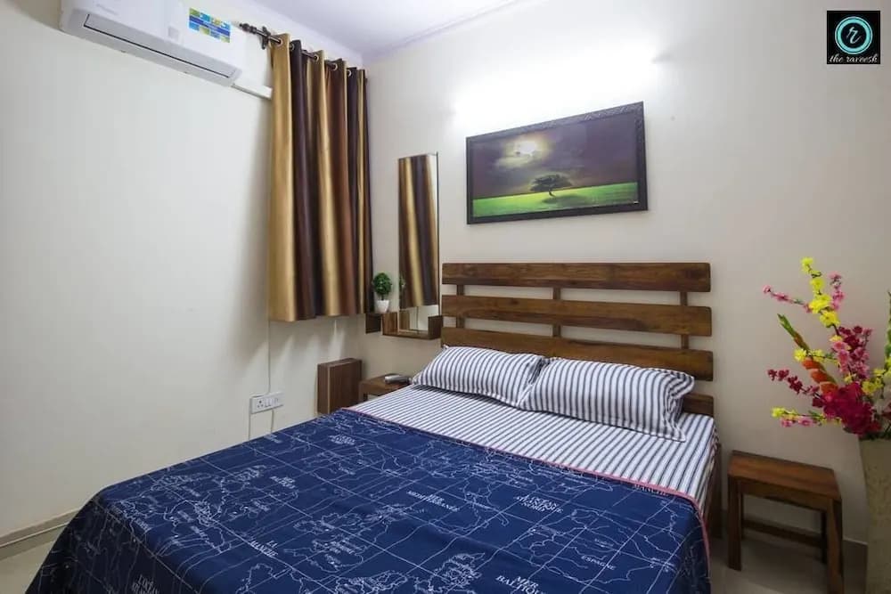 The Raveesh Rooms - photo 16