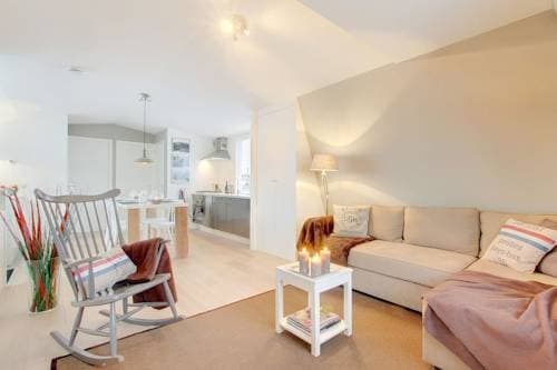 Boutique Apartment Jordaan - main photo