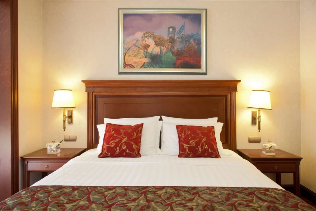 Electra Palace Athens Hotel - photo 3