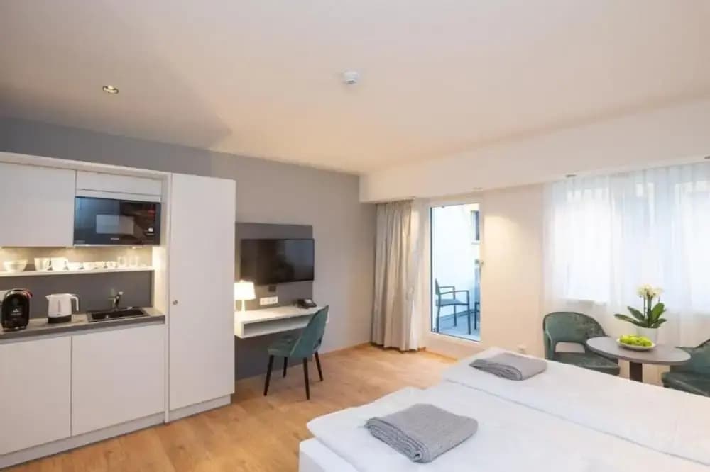 Arbio I Wilmas Apartments - photo 5