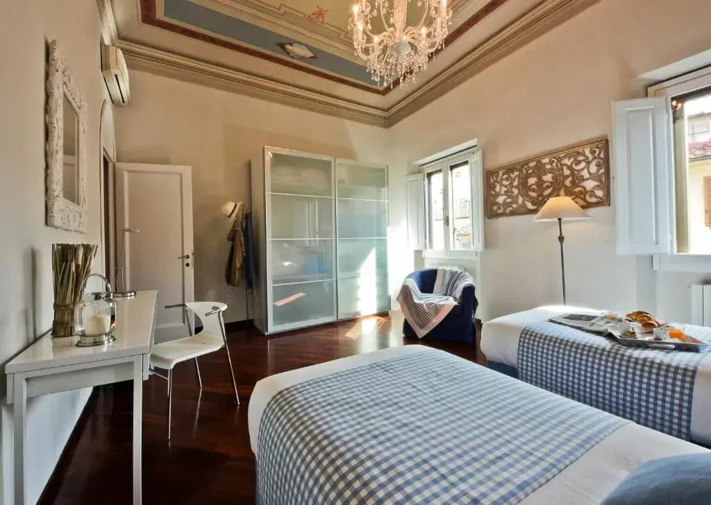 Scala Elegant Apartment - photo 48