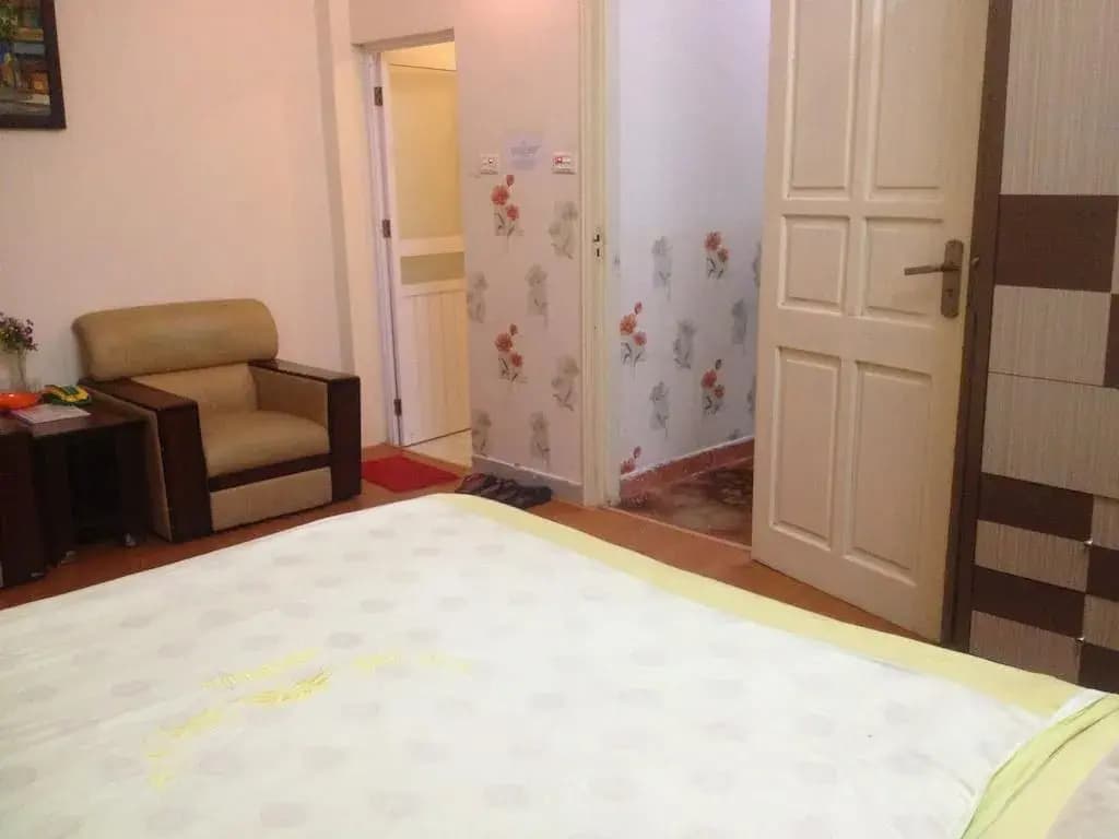 Red River 1 Hotel - photo 12