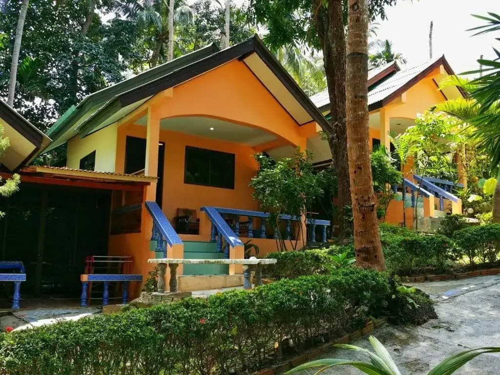 Anawin Bungalows - photo 8