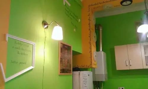 Jazzy Vibes Hostel & Ensuites - photo 21