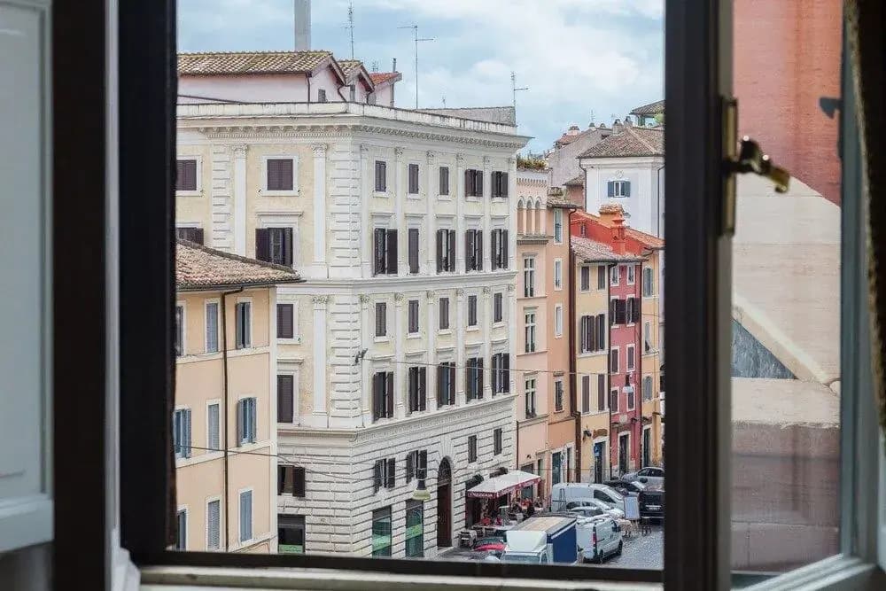 Prestigious Apartment Piazza Navona - photo 15