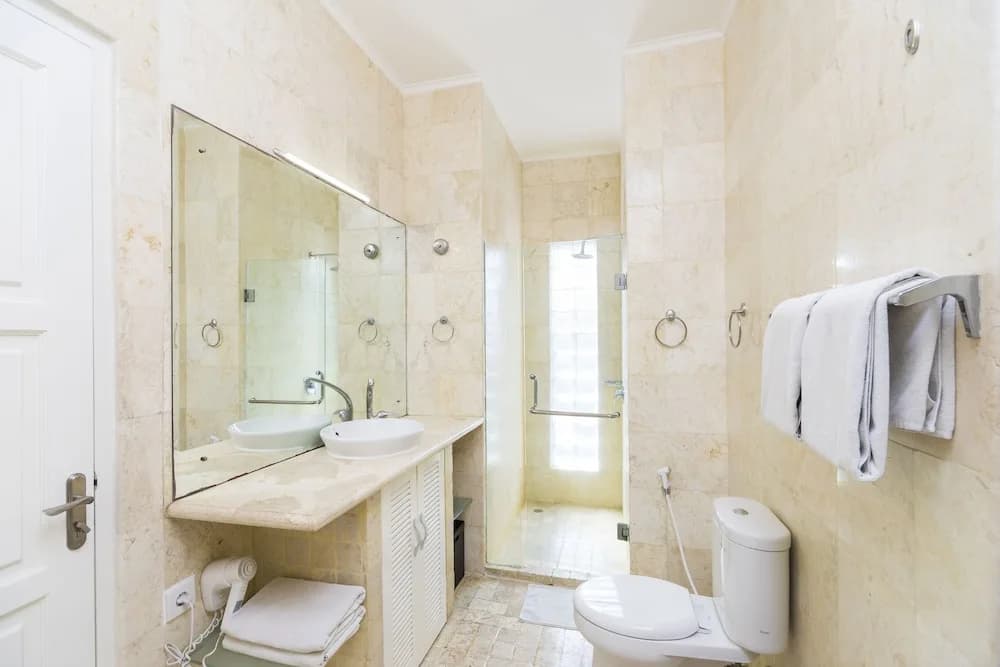 Beach Melati Apartments - photo 8