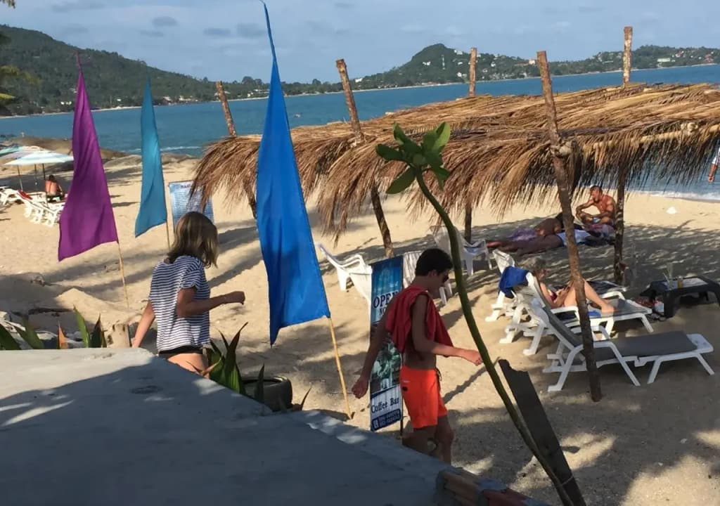 Lamai Chalets - photo 27