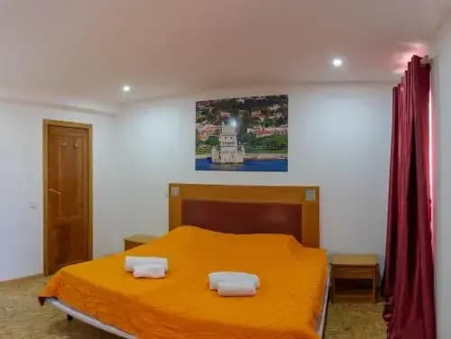 House rooms- Bairro alto Lounge - photo 2