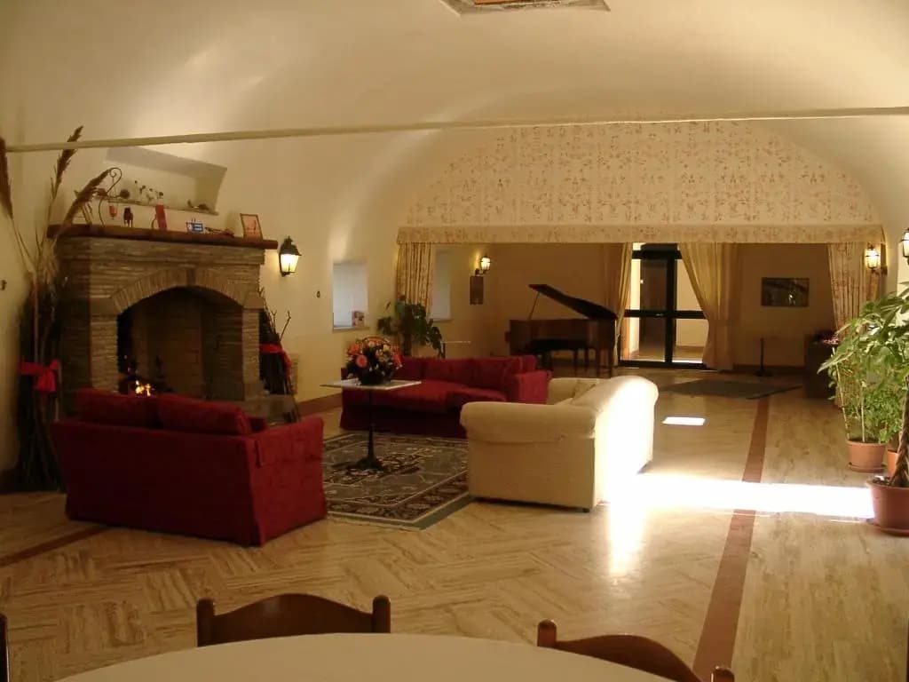 Agriturismo Pantano Borghese - photo 11