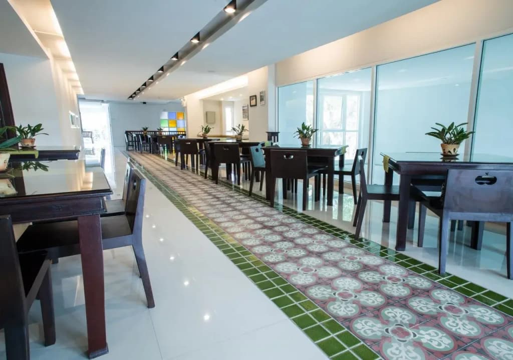 Nordwind Hotel - photo 27