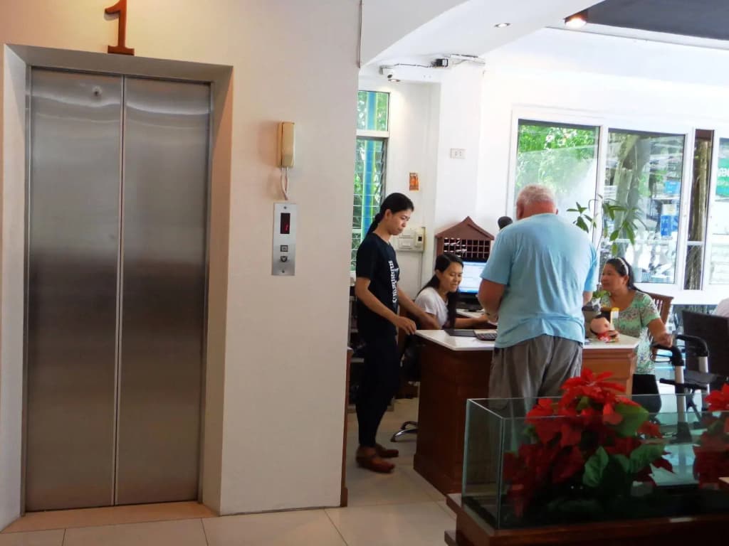 Sukcheewa Residence Phuket - photo 24