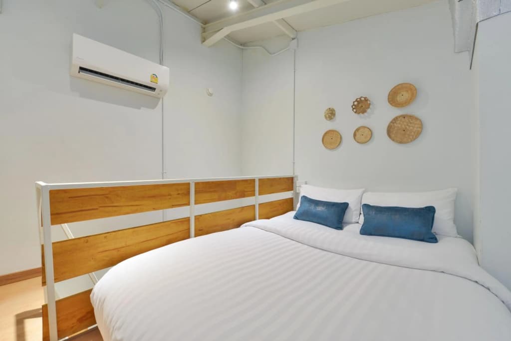 StayAt Bedever Bangkok Hotel - photo 23