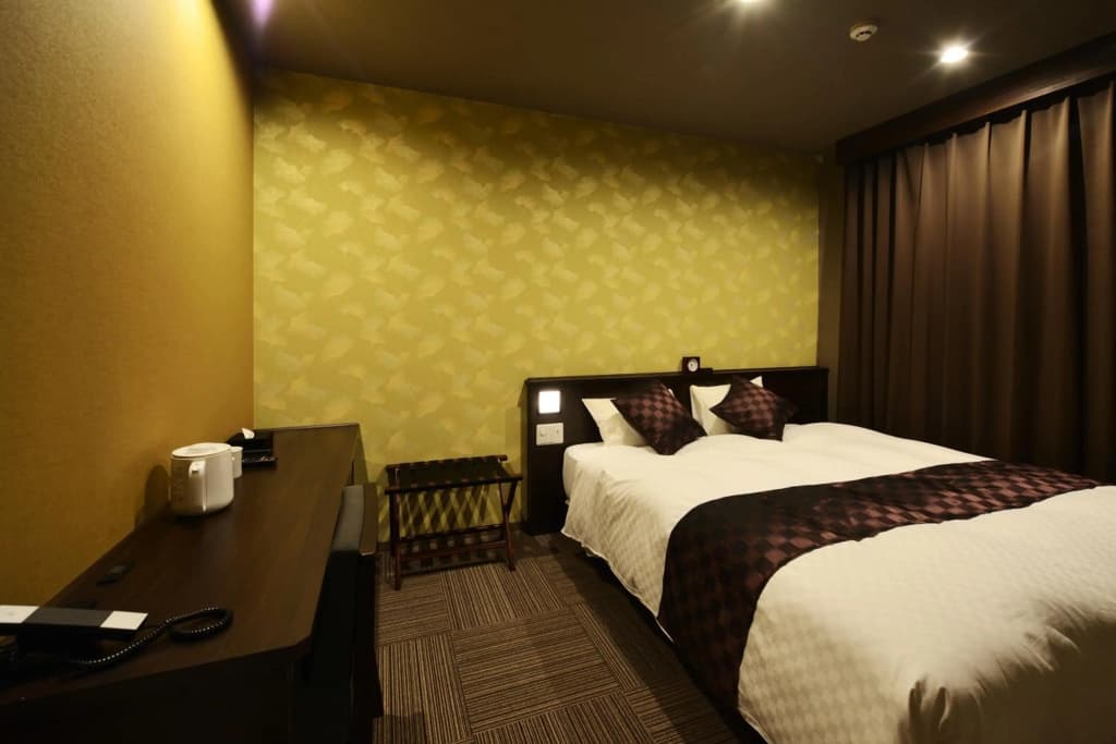 Kuu Kyoto Hotel - photo 30