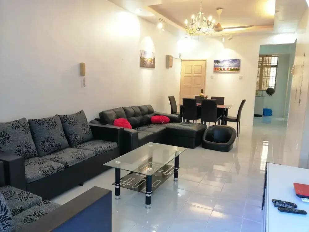Seaview Condominium - photo 11
