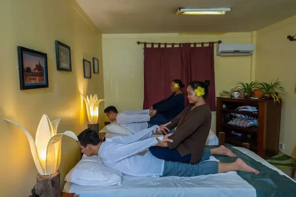 G&Z Plan B Hostel - photo 19
