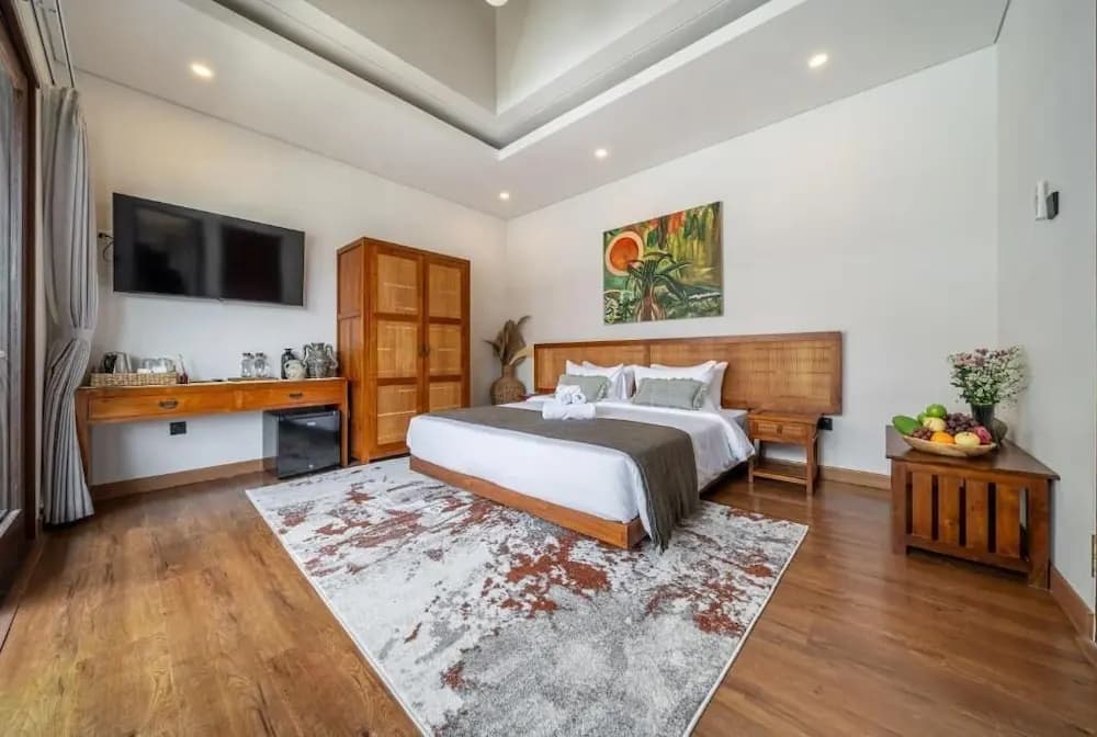 Toya Apartments Ubud - photo 3