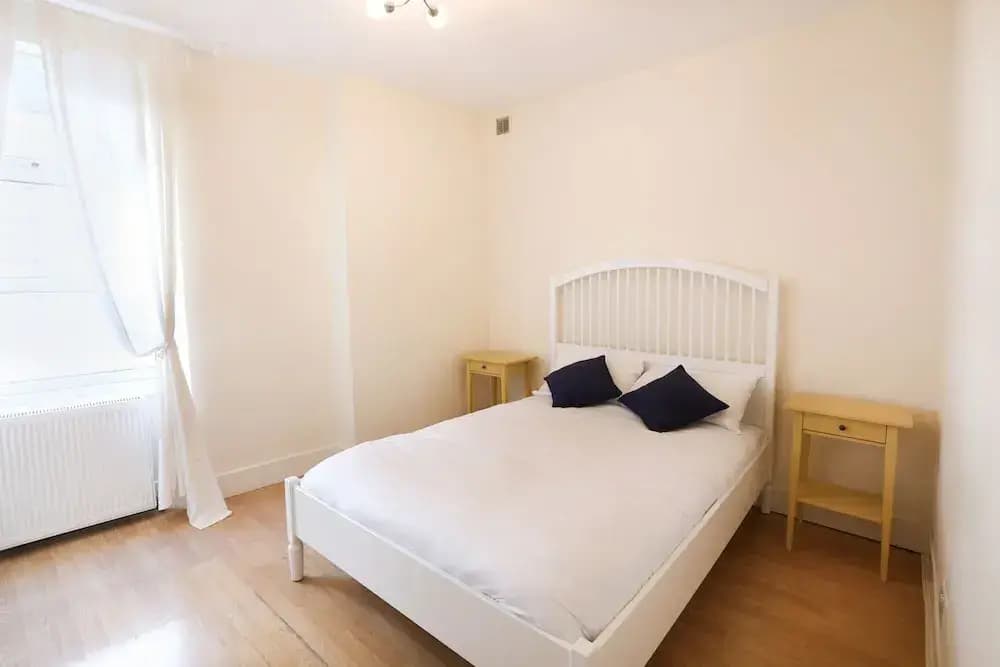 Marylebone Apartments by Allô Housing - photo 2