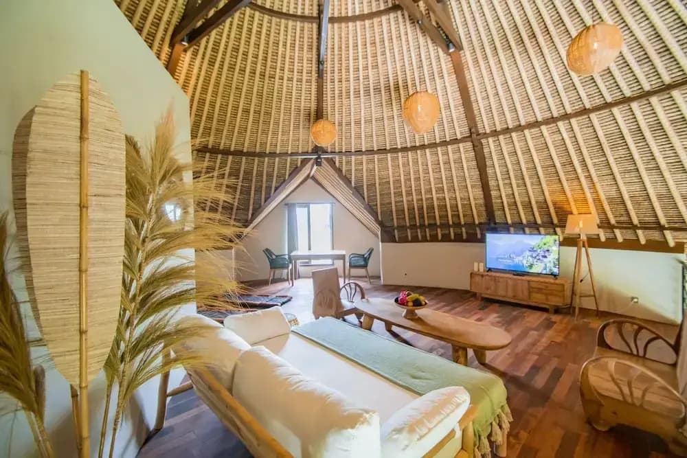 SuB Villas Bali - photo 14