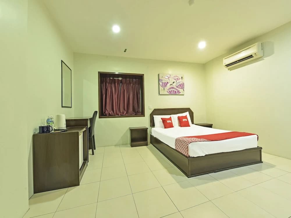 Super OYO Capital O 90545 Ho Hotel - photo 3