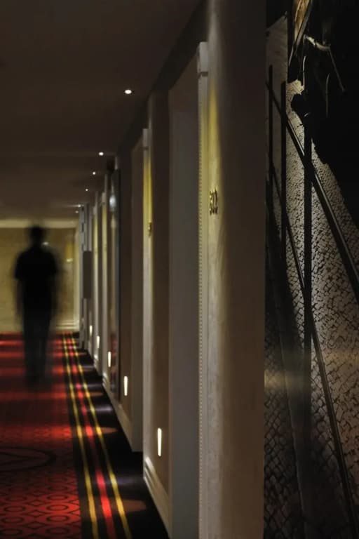 Tivoli Avenida Liberdade Lisboa – A Leading hotel of the world - photo 17