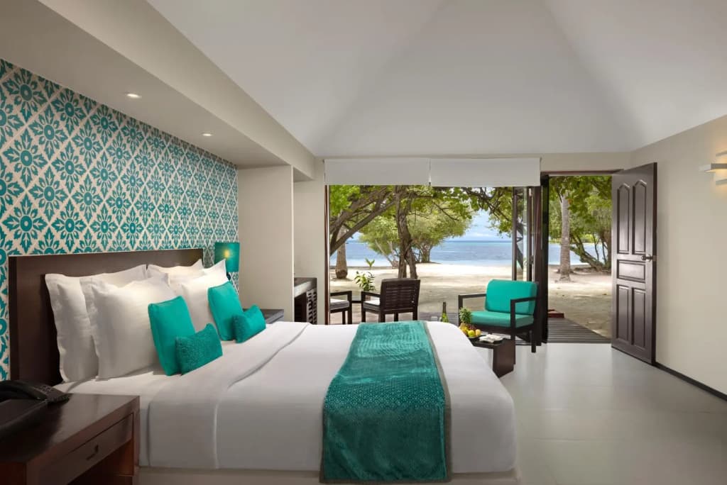 Adaaran Select Hudhuran Fushi - photo 6