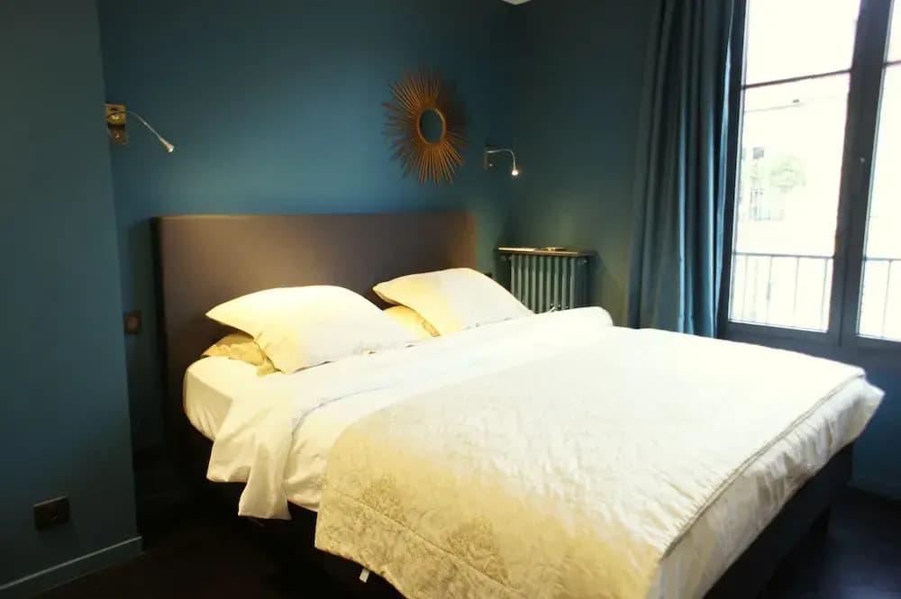 Élégant Appartement Promenade des Arts - photo 6