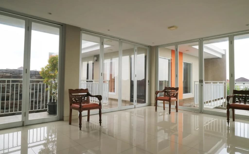 Rumah Pancing Guest House - photo 5