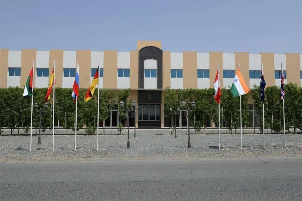 Camel Campus - photo 16