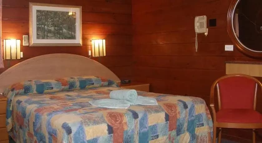 Mount Kuring-Gai Motel - photo 3
