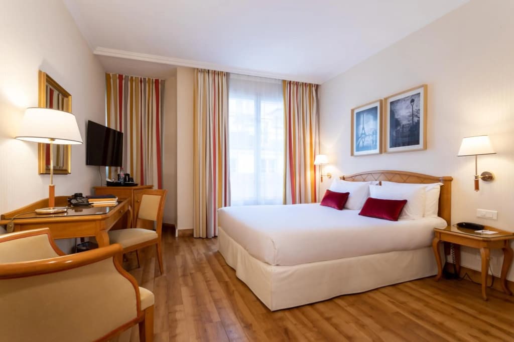 Hôtel Etats-Unis Opéra - photo 6