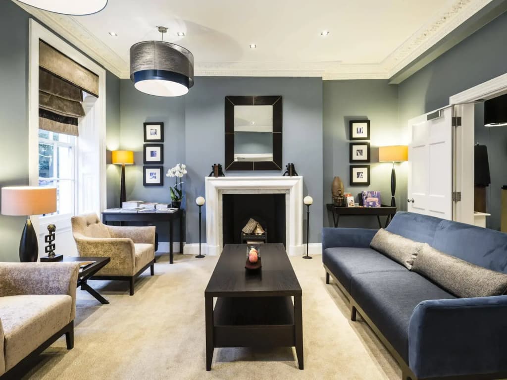 Montagu Place Hotel - photo 2