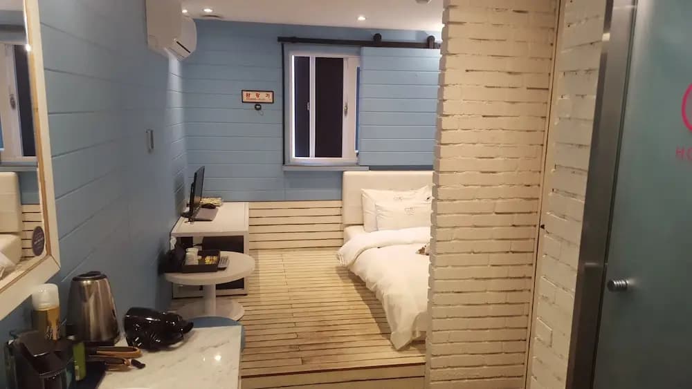 Hotel Yaja Jongno - photo 6