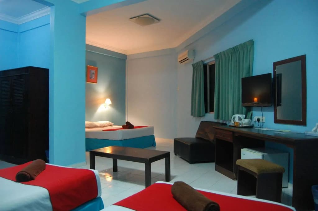 D Village Resort Melaka - photo 7