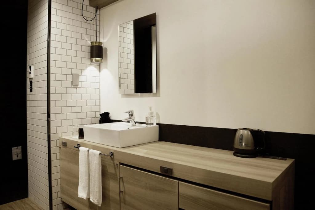 Hotel Cordia Osaka - photo 7