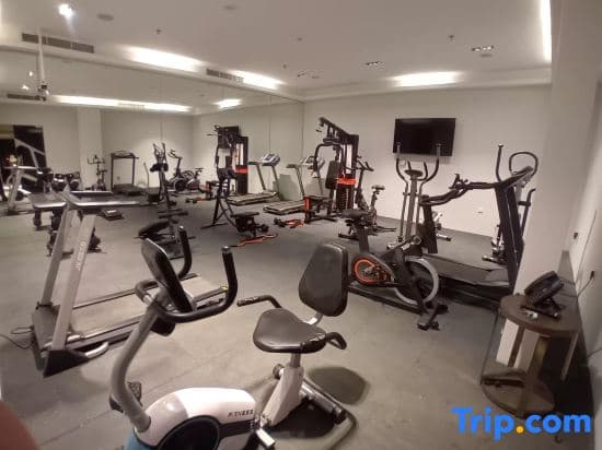 Green Park Hotel - photo 25