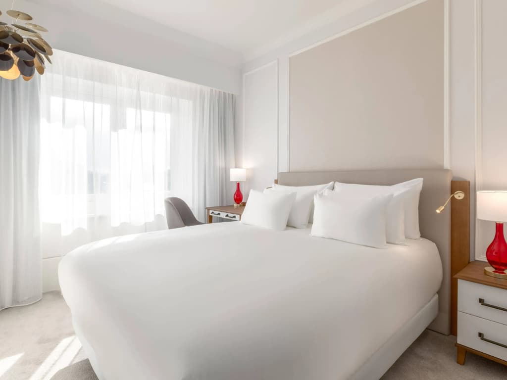 Tivoli Doelen Amsterdam Hotel - photo 3