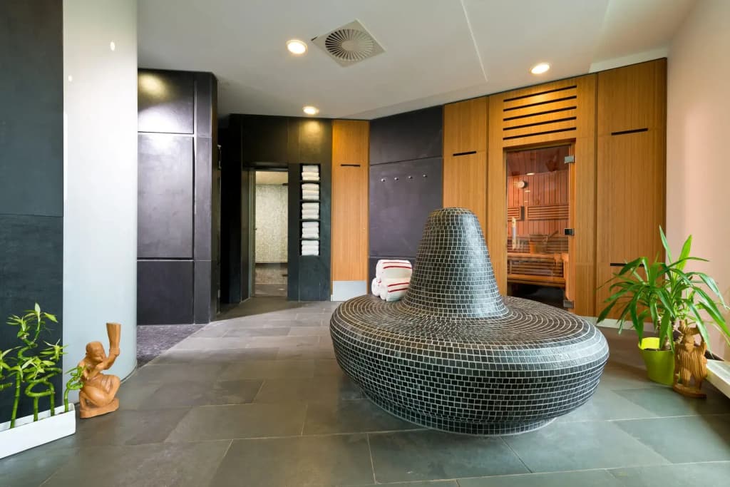 adrema hotel - photo 10