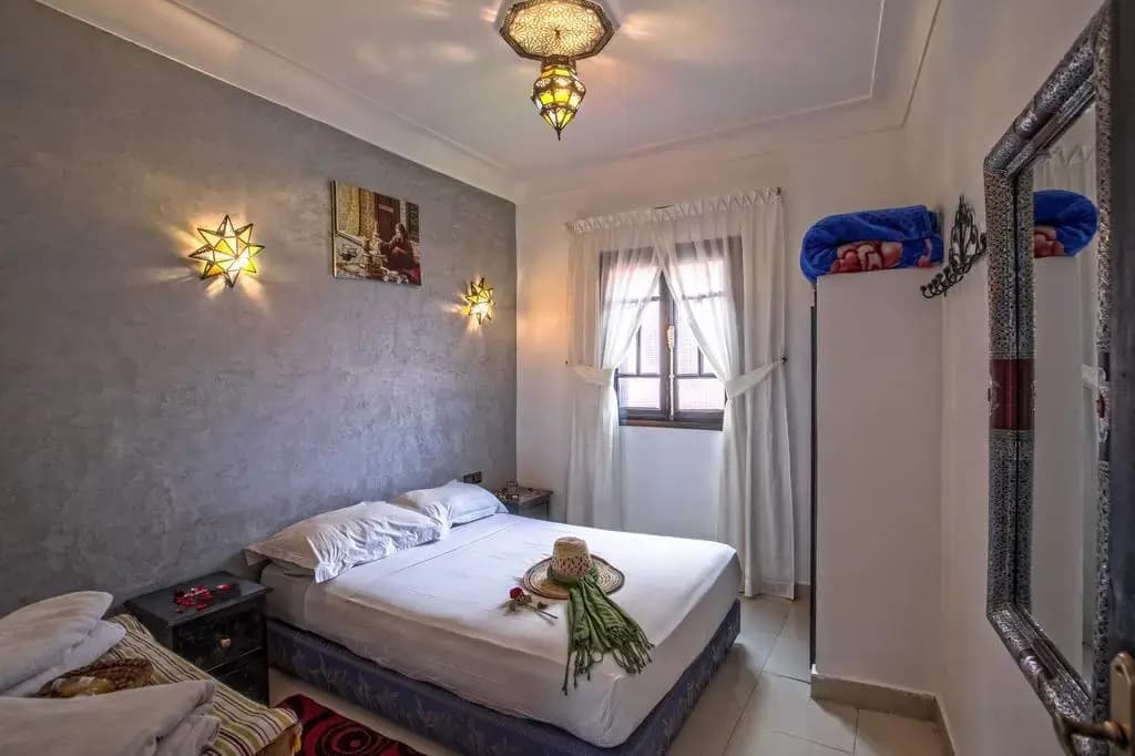 Riad Hotel El Kennaria - photo 5