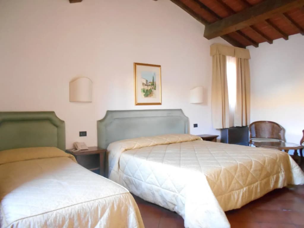 Hotel Relais Il Cestello - photo 3