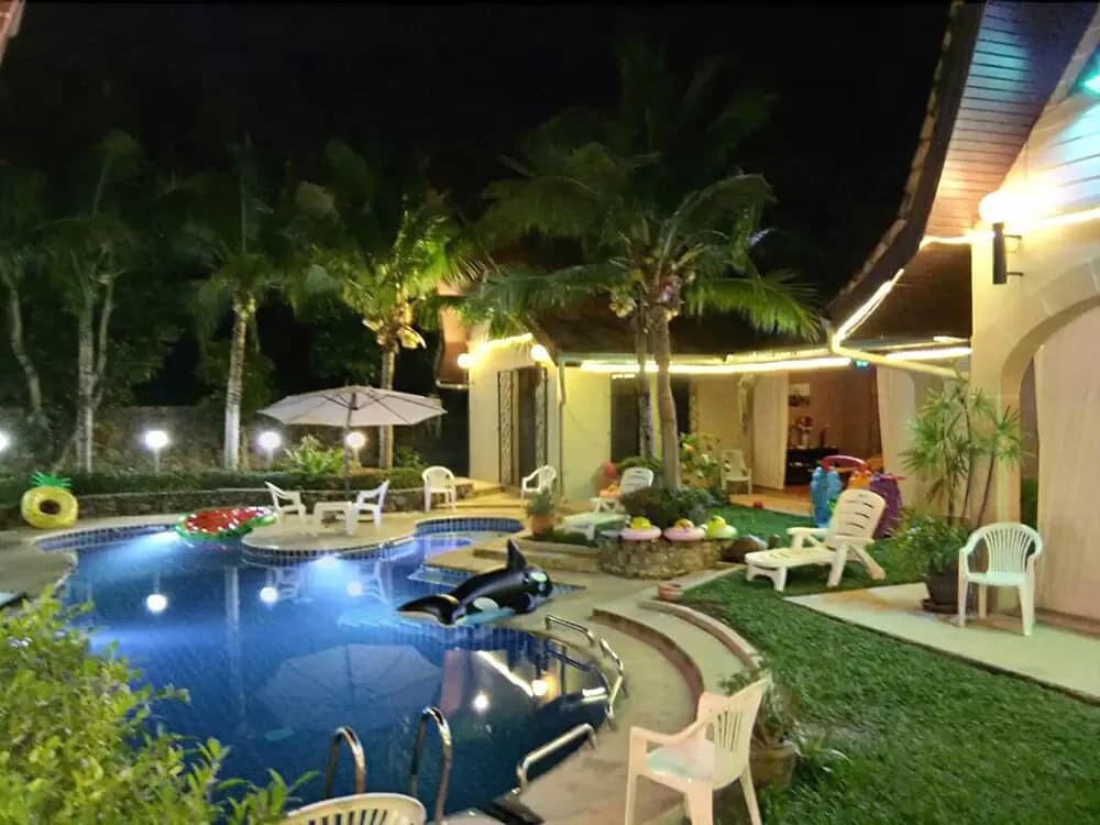 Baan Win House - photo 13