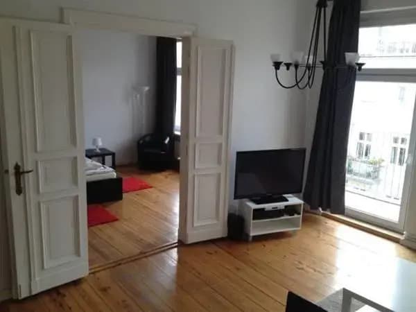 KG Apartment Berlin - photo 13