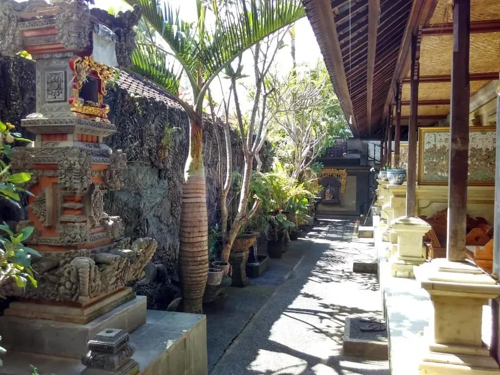 Budi Guest House Ubud - main photo